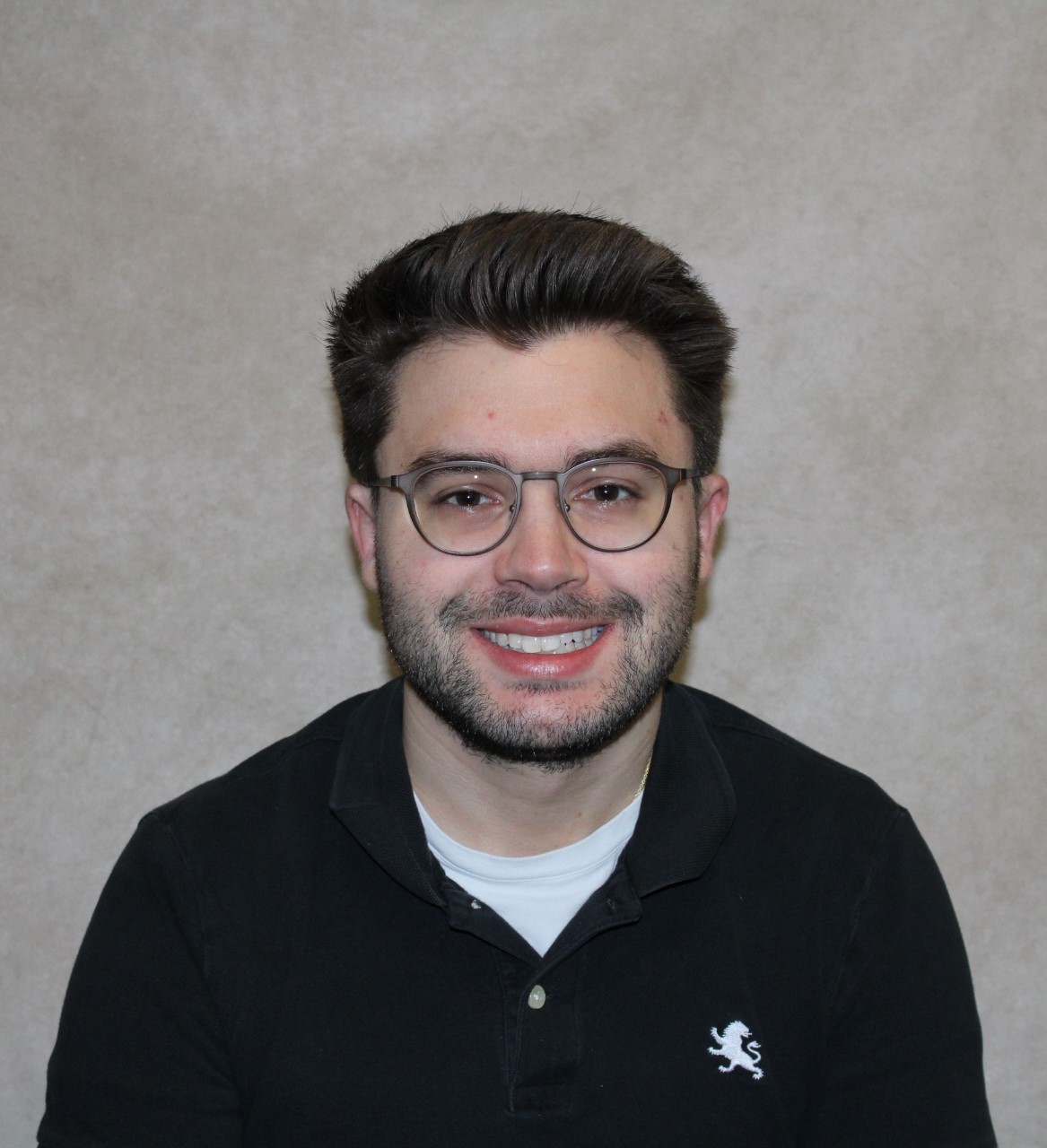 Andrew Thiry, CRNP